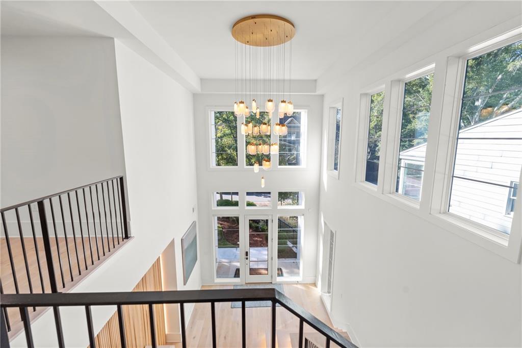 Ashford Park - Residential