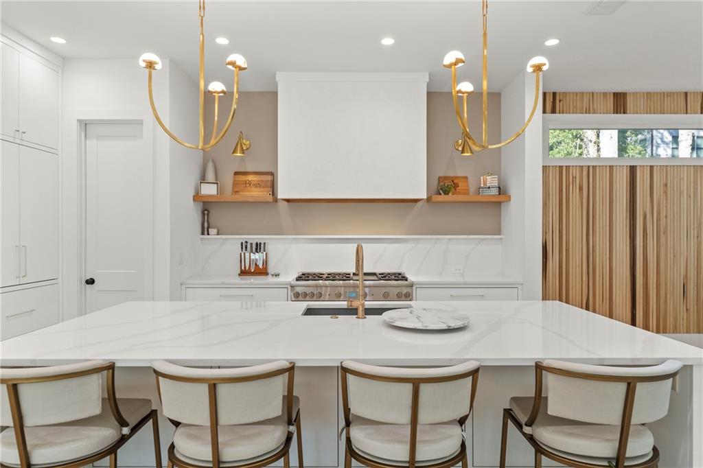 Ashford Park - Residential