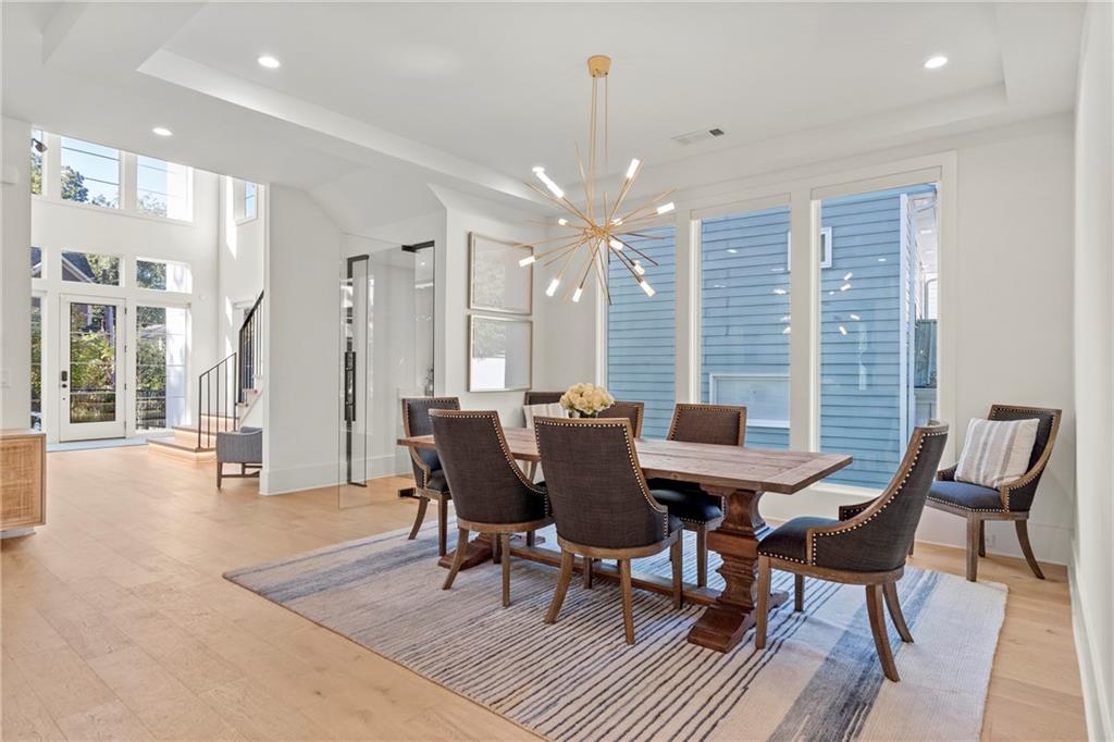 Ashford Park - Residential