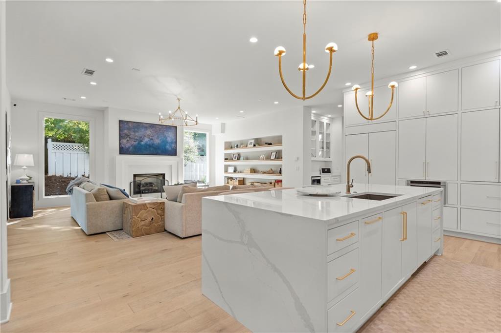 Ashford Park - Residential