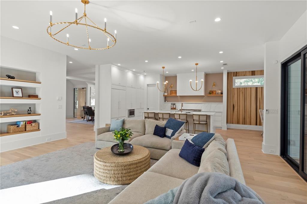 Ashford Park - Residential