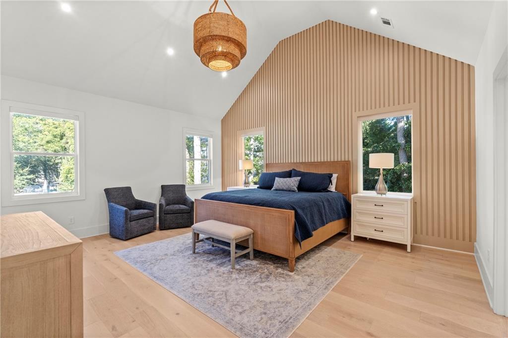 Ashford Park - Residential