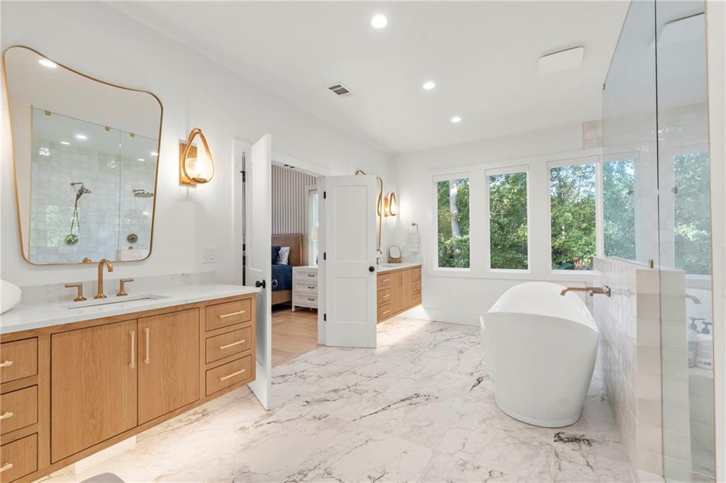 Ashford Park - Residential