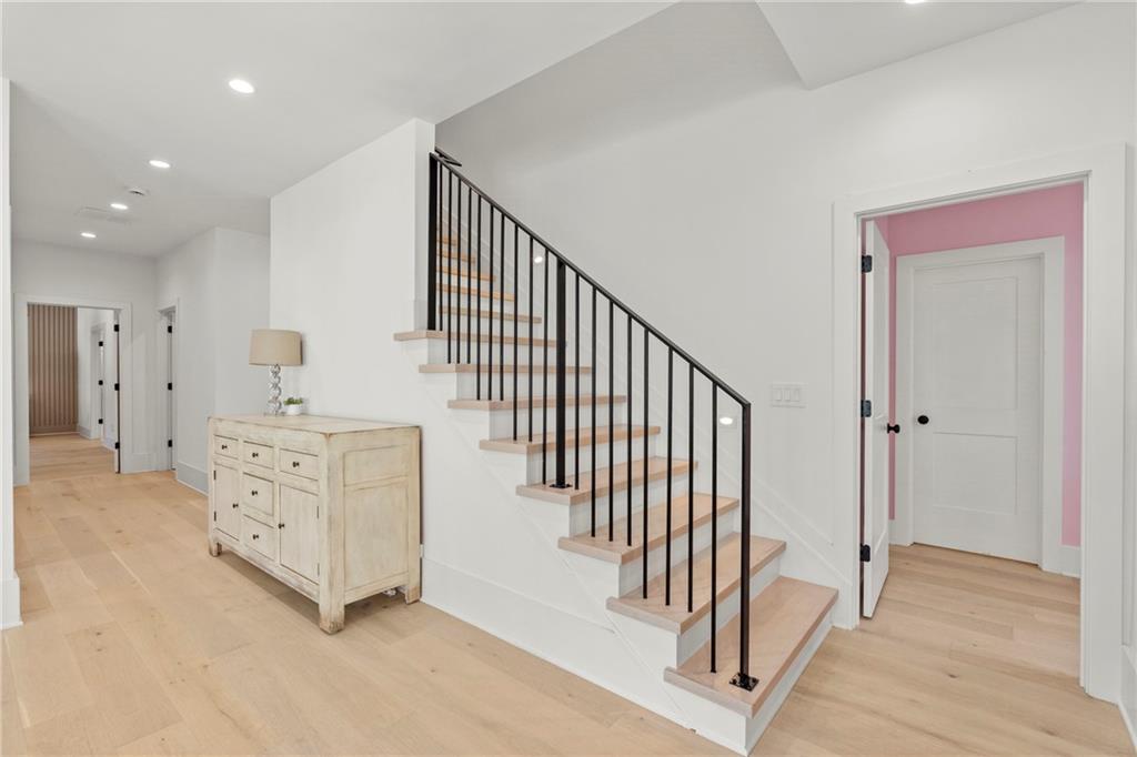 Ashford Park - Residential