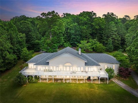 A home in Mansfield