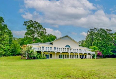 A home in Mansfield