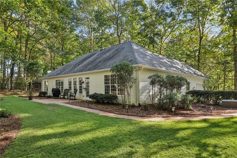 A home in Braselton