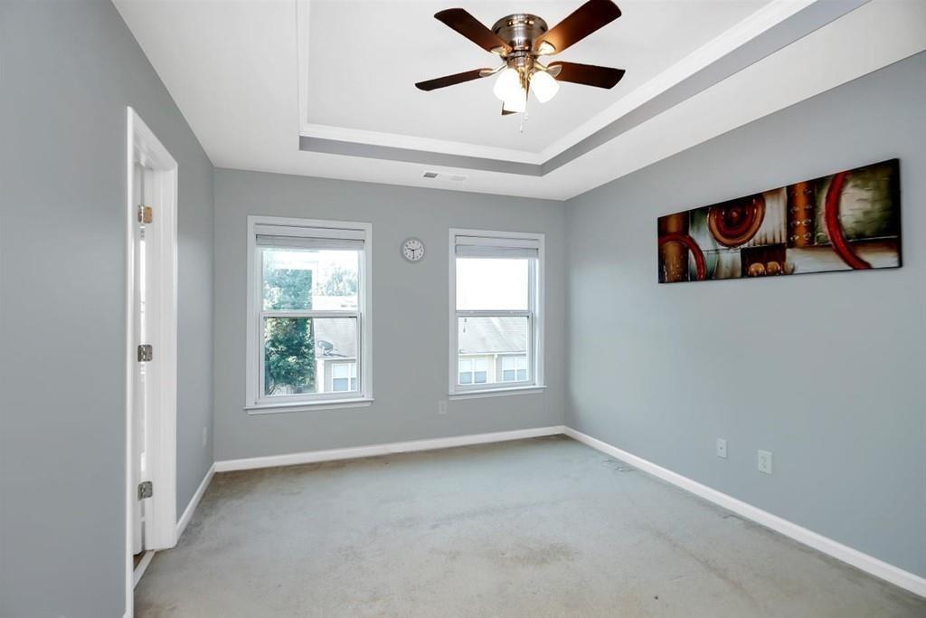 3307 Regatta Grove, Alpharetta, Georgia image 19