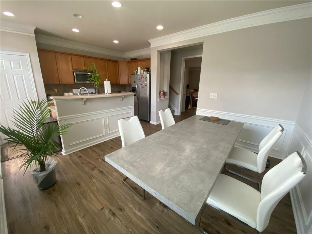 3307 Regatta Grove, Alpharetta, Georgia image 10