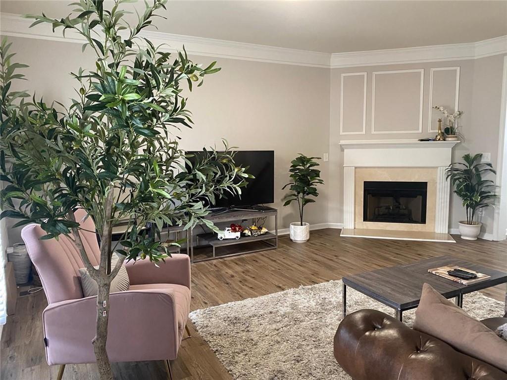 3307 Regatta Grove, Alpharetta, Georgia image 11