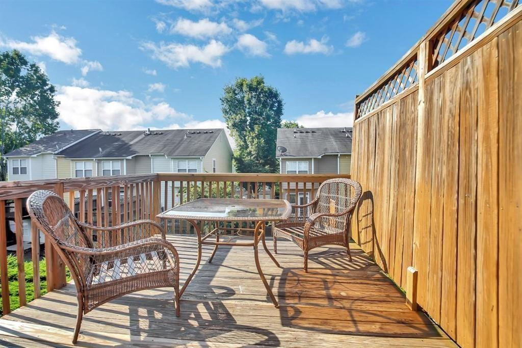 3307 Regatta Grove, Alpharetta, Georgia image 35