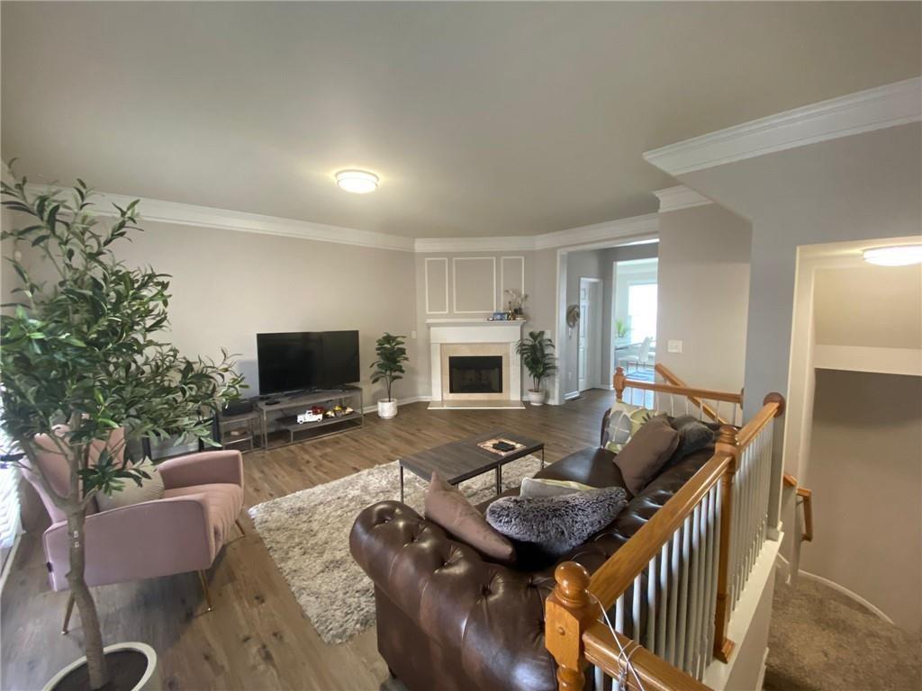 3307 Regatta Grove, Alpharetta, Georgia image 15