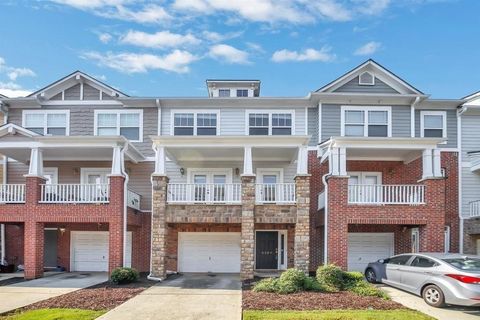 3307 Regatta Grove Alpharetta GA 30004