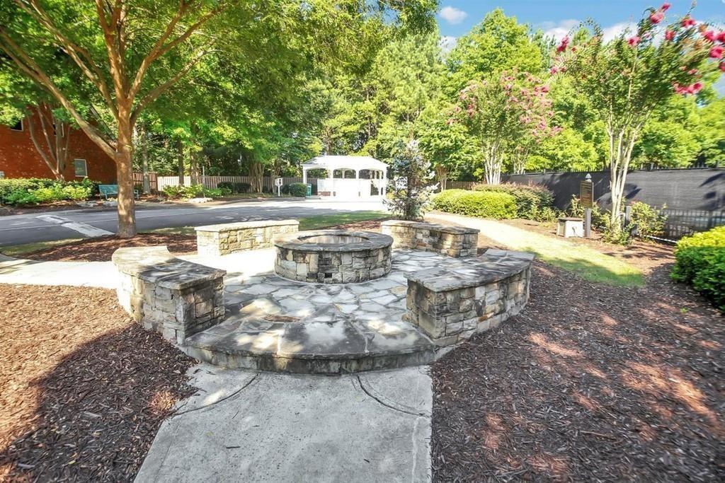 3307 Regatta Grove, Alpharetta, Georgia image 38