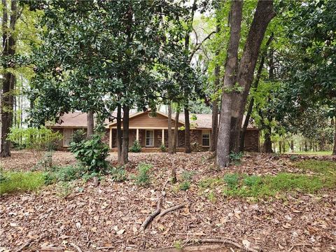 2881 Glenhaven Court SW Conyers GA 30094