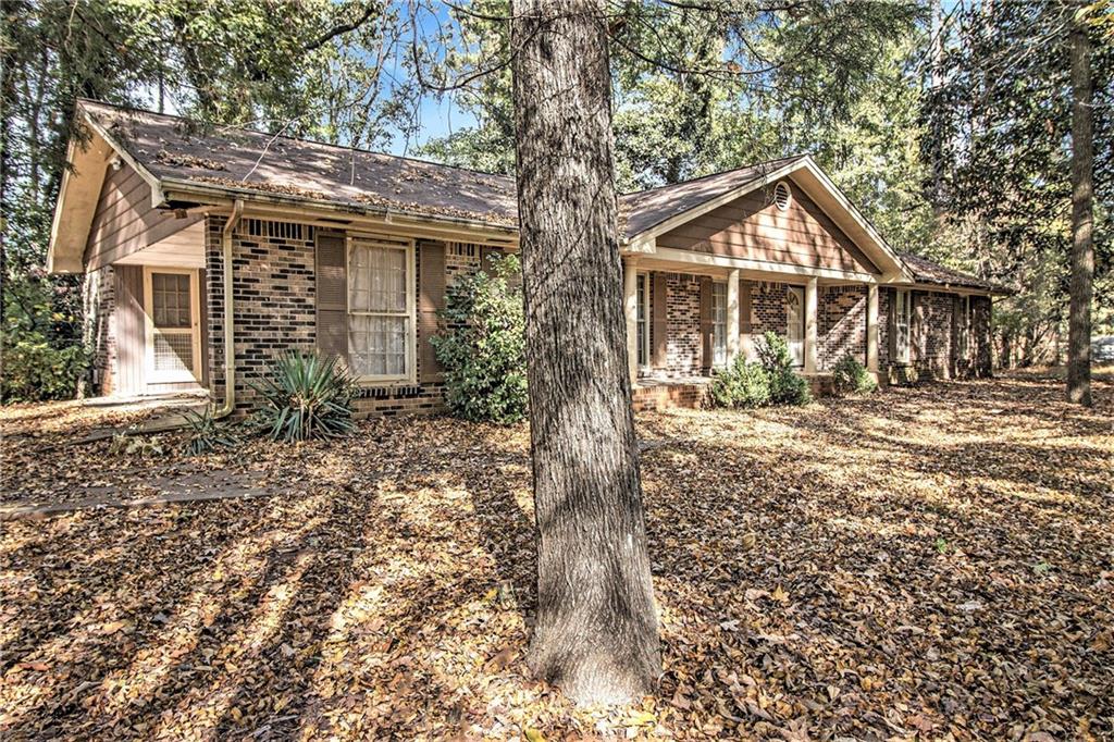 2881 Glenhaven Court SW
