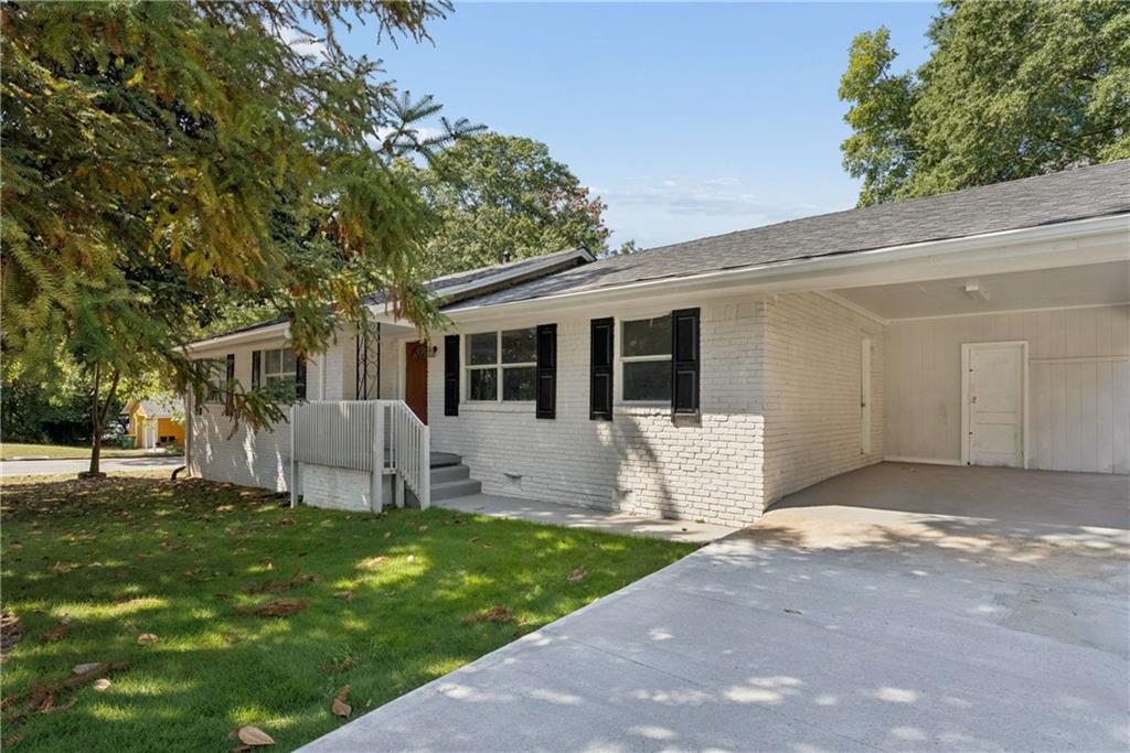 546 Lamar Drive