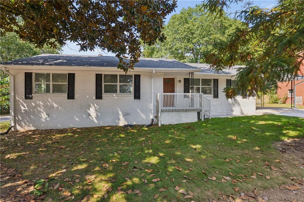546 Lamar Drive