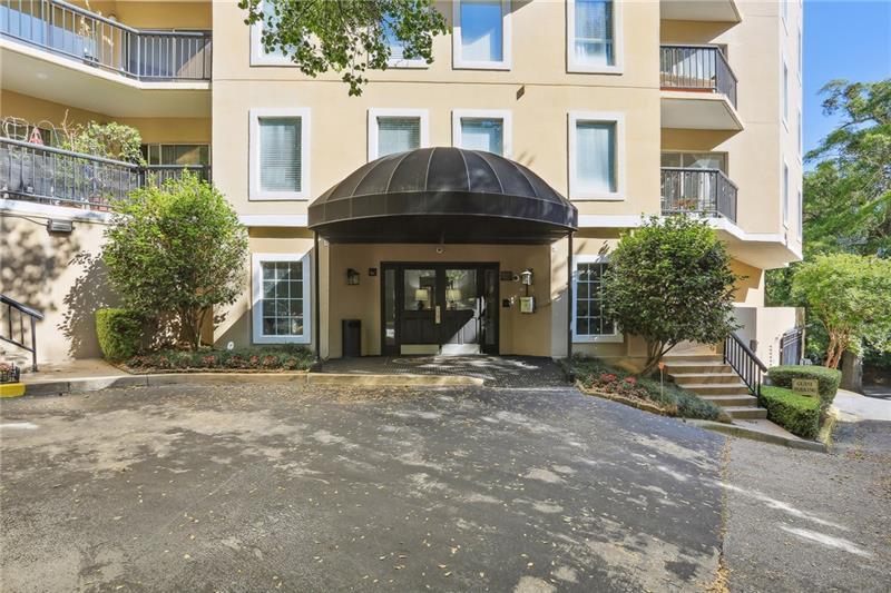 1 Biscayne Drive NW PH6