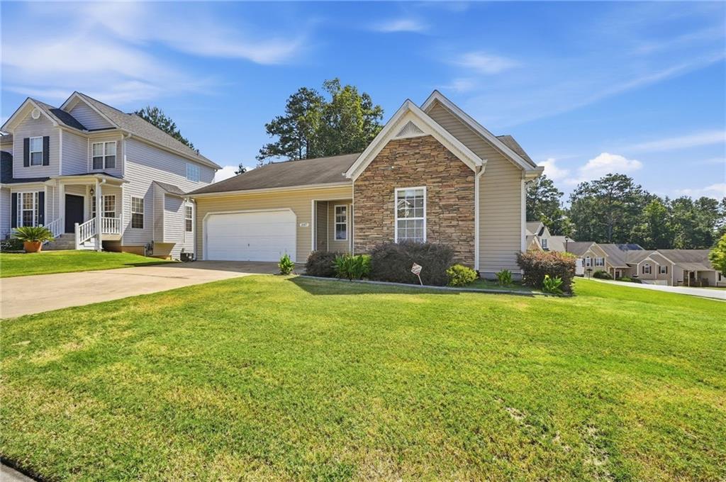 207 Providence Drive