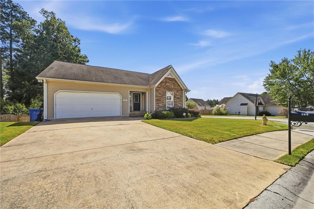 207 Providence Drive