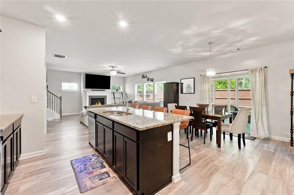 1924 Azure Grove Court