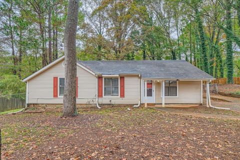 A home in Riverdale