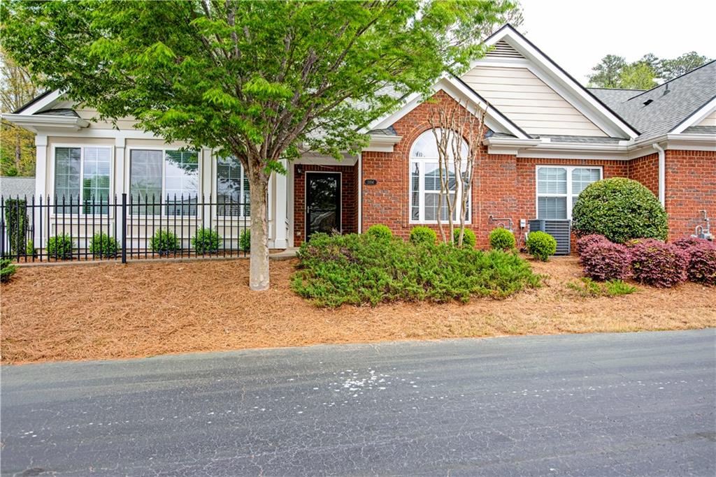 1535 Duluth Highway #1104, Lawrenceville, Georgia image 2