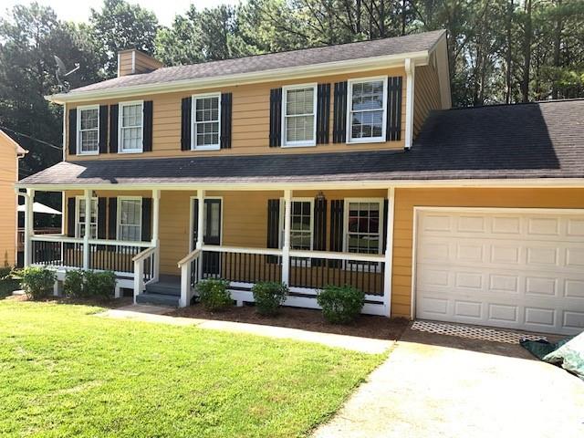 2751 Herron Circle