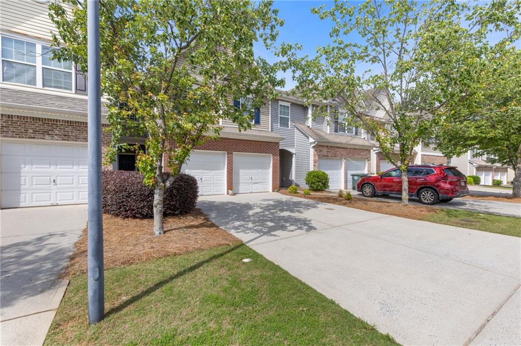 2280 Baker Station Drive, Acworth, Georgia image 3