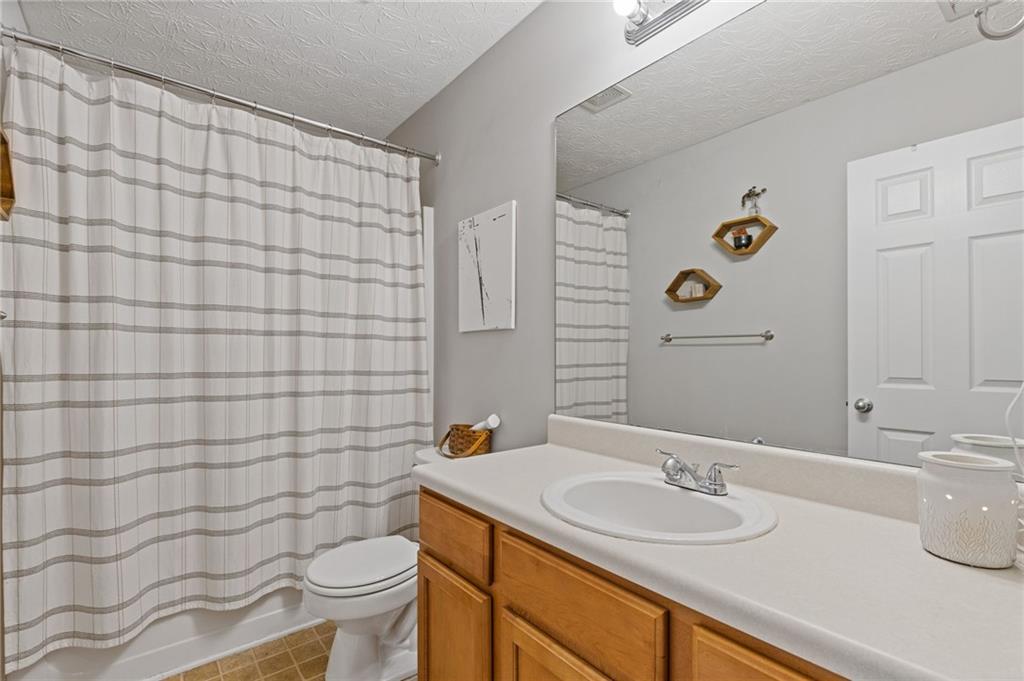 2280 Baker Station Drive, Acworth, Georgia image 17