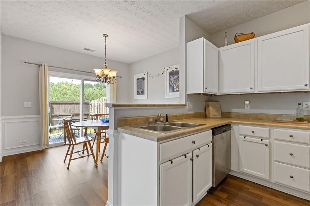 2280 Baker Station Drive, Acworth, Georgia image 10