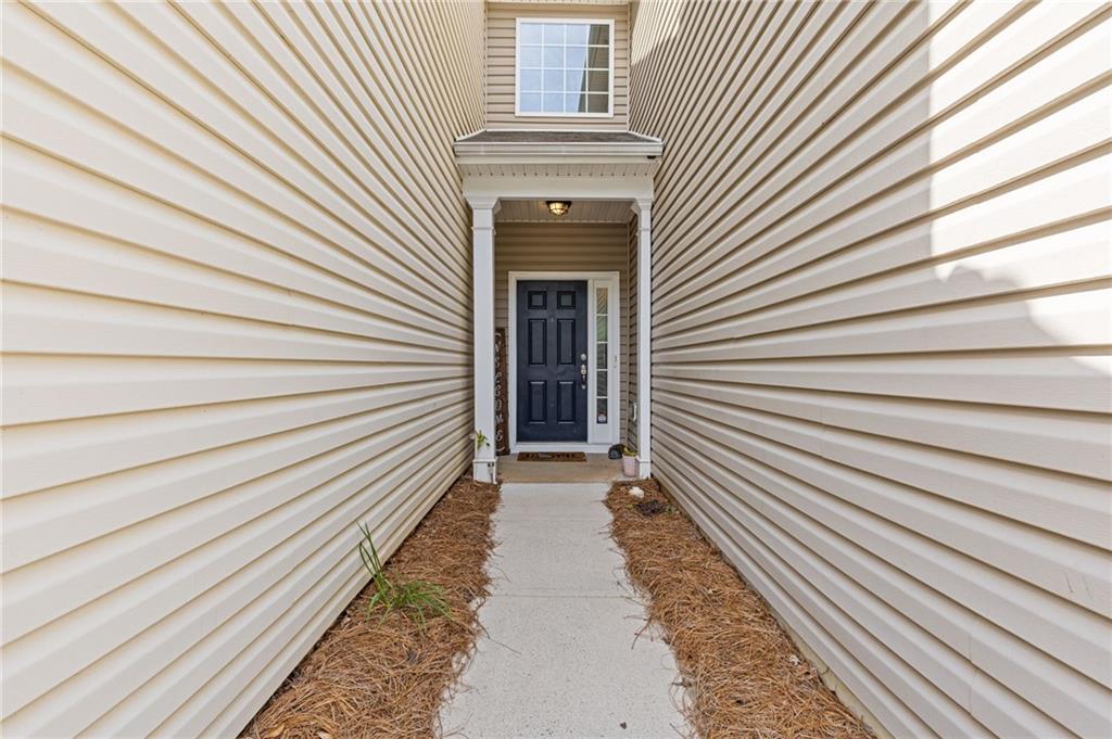 2280 Baker Station Drive, Acworth, Georgia image 4