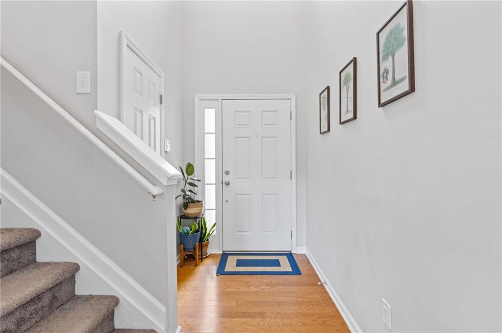 2280 Baker Station Drive, Acworth, Georgia image 7