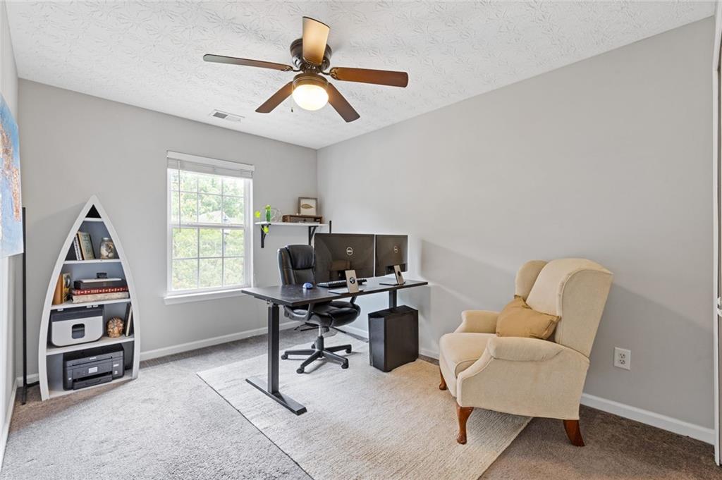 2280 Baker Station Drive, Acworth, Georgia image 16