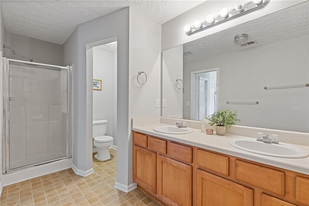 2280 Baker Station Drive, Acworth, Georgia image 23
