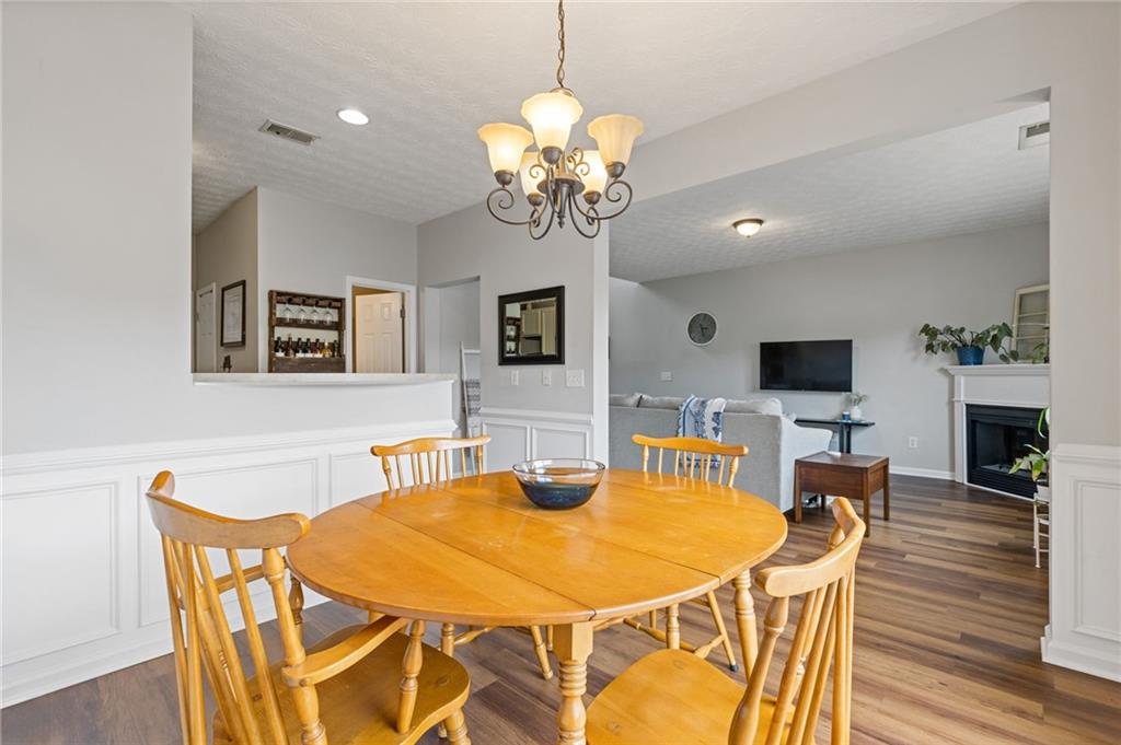 2280 Baker Station Drive, Acworth, Georgia image 14