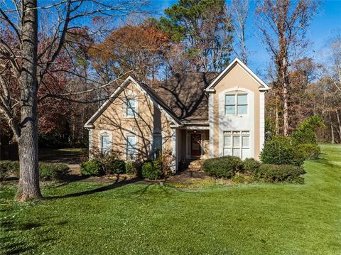 A home in Macon