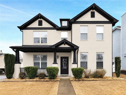 Homes For Sale - 3538 Old Towne Lane<br/> Cumming, GA 30040