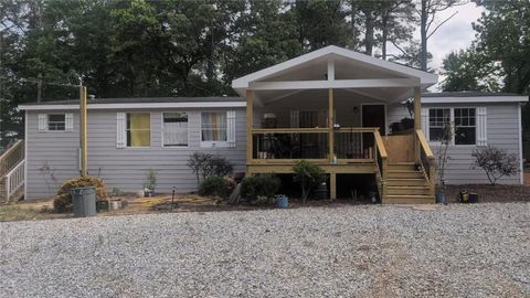 111 Westbrook Road Bremen GA 30110