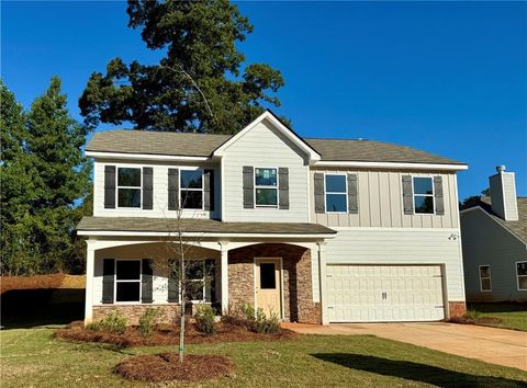496 Charleston Place Villa Rica GA 30180