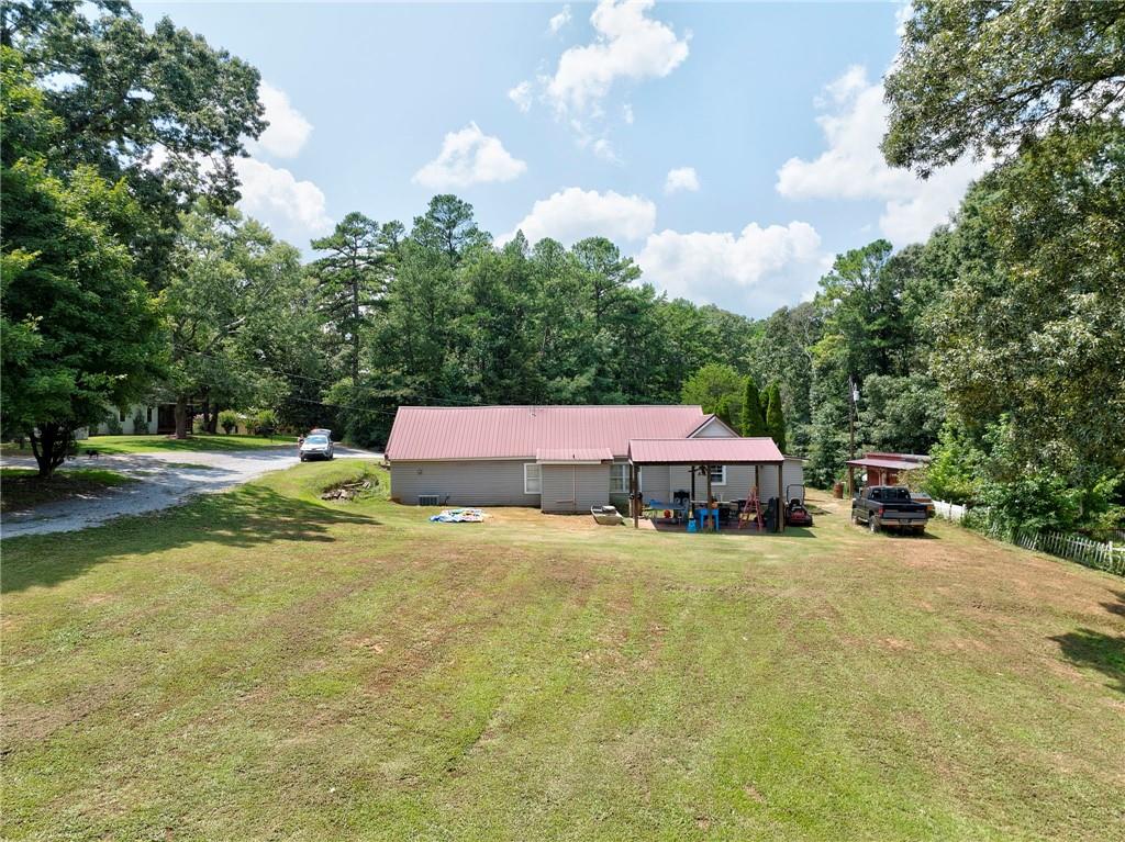 62 Grogan Hill Road, Silver Creek, Georgia image 17