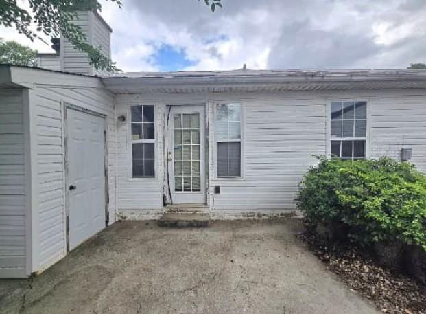 5 Charlestowne Drive