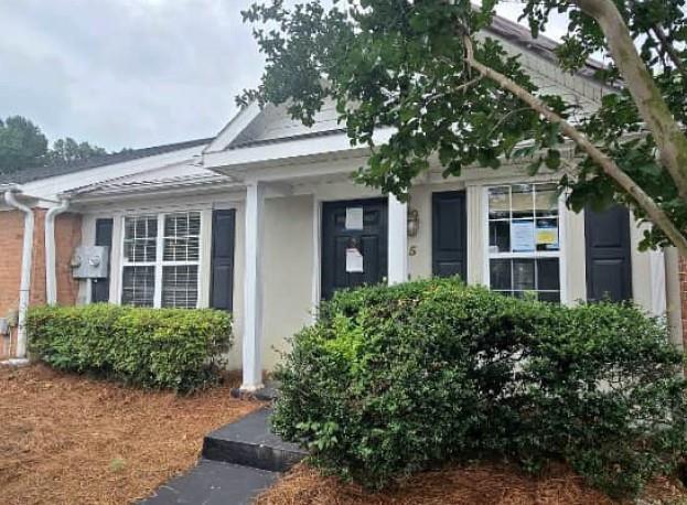 5 Charlestowne Drive