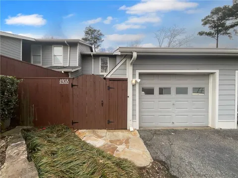 4958 Meadow Lane, Marietta, GA 30068 - MLS#: 7543123