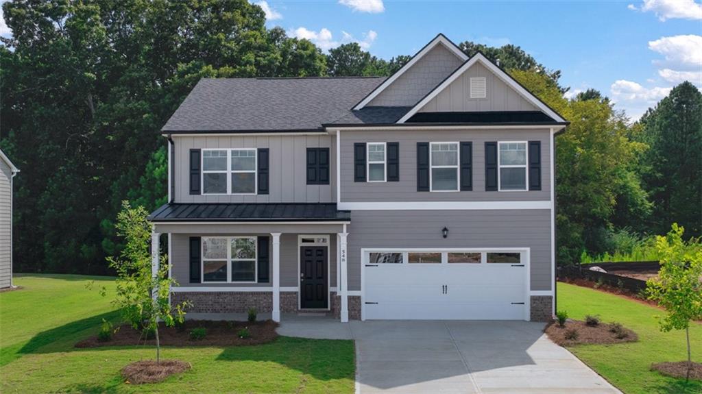272 Abbott Road, Statham, Georgia image 2