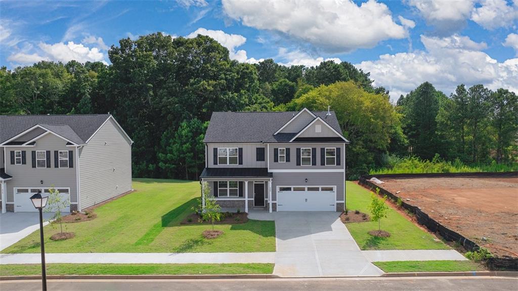272 Abbott Road, Statham, Georgia image 1