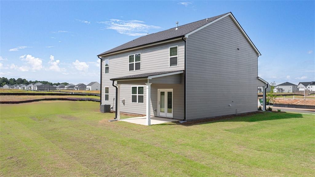 272 Abbott Road, Statham, Georgia image 48