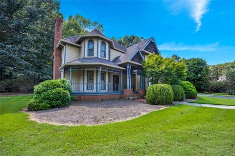 Homes For Sale - 2773 Harvest Drive<br/> Conyers, GA 30013