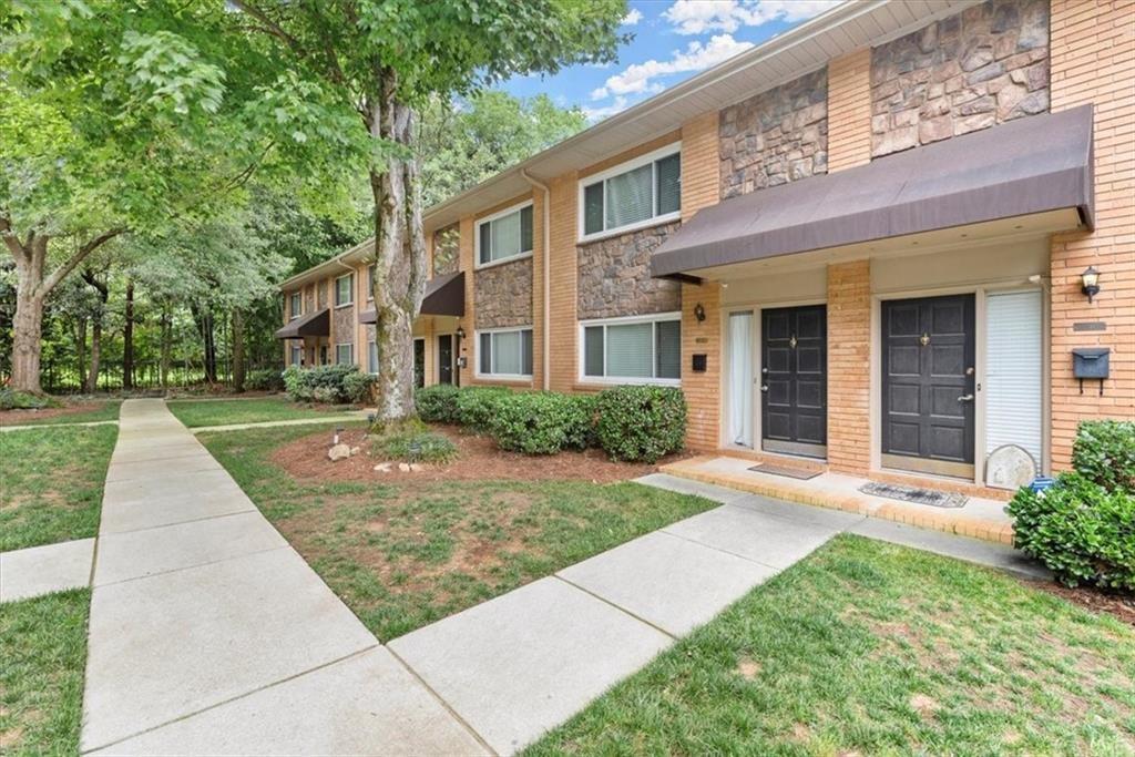 100 Biscayne Drive NW C5